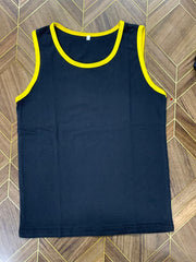 Kids Sando and Shorts Track Suit 2 Pcs Set - LARGE