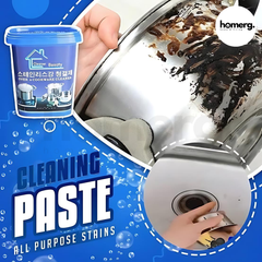 Korean Cookware Magic Cleaner - (IMPORTED)