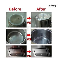 Korean Cookware Magic Cleaner - (IMPORTED)